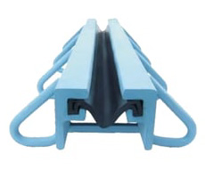 Strip Seal Expansion