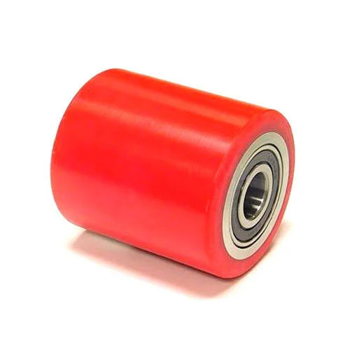 Pu-roller