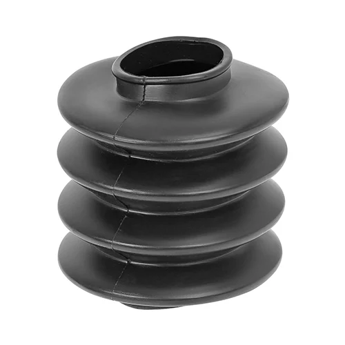 Rubber bellow